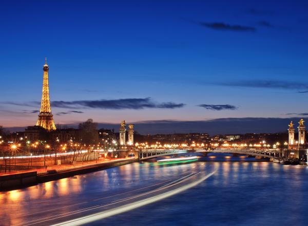 Agenzia investigativa in Francia