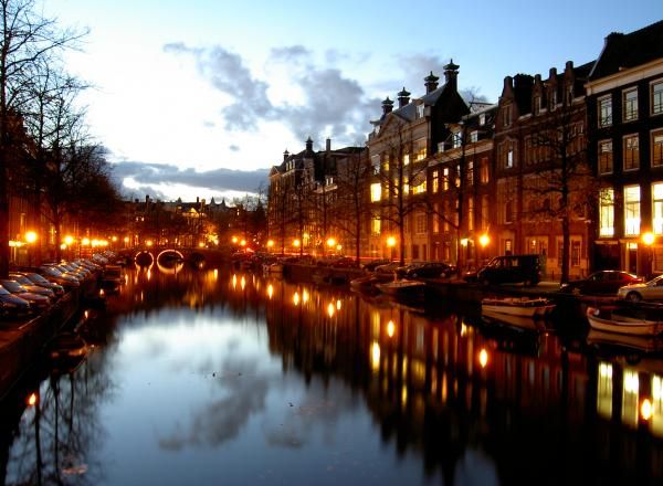 Agenzia investigativa in Olanda e Amsterdam
